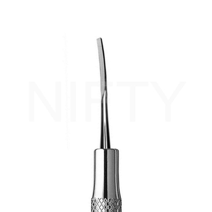 Scalpello Parodontale Wise Dental 1/2 Kramer-Nevins - Nuovo, Per Odontoiatria - Foto 2