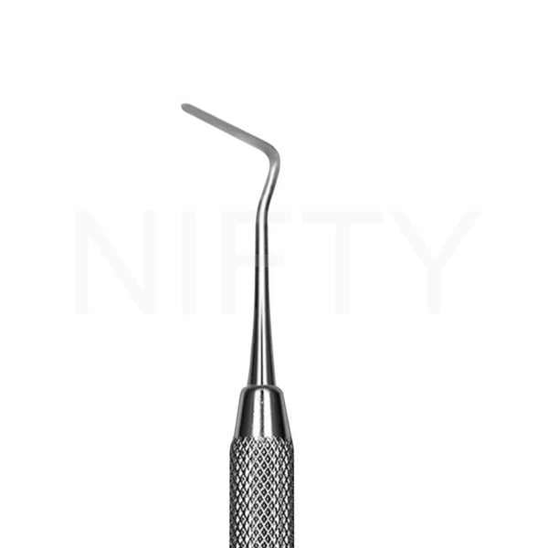 Carver Interproximal Off Angle
