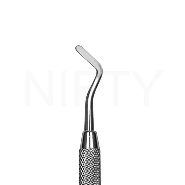 Plastic Filling Composite Instrument Tufts-4F