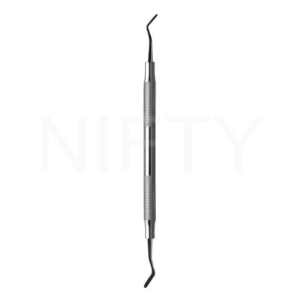 Plastic Filling Composite Instrument A6