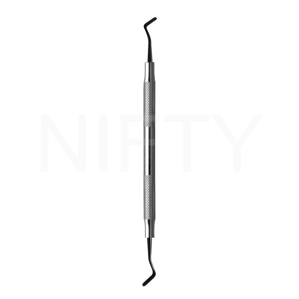 Plastic Filling Composite Instrument Gregg 4/5