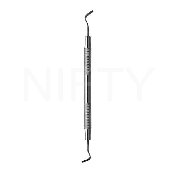 Plastic Filling Composite Instrument Goldstein Flexi-Thin #4