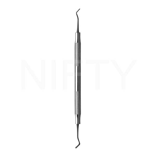 Plastic Filling Composite Instrument Goldstein Flexi-Thin Mini #3