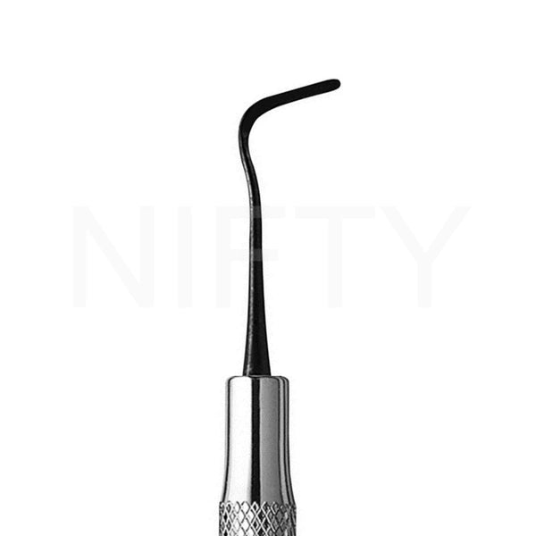 Plastic Filling Composite Instrument Goldstein Flexi-Thin Mini #4