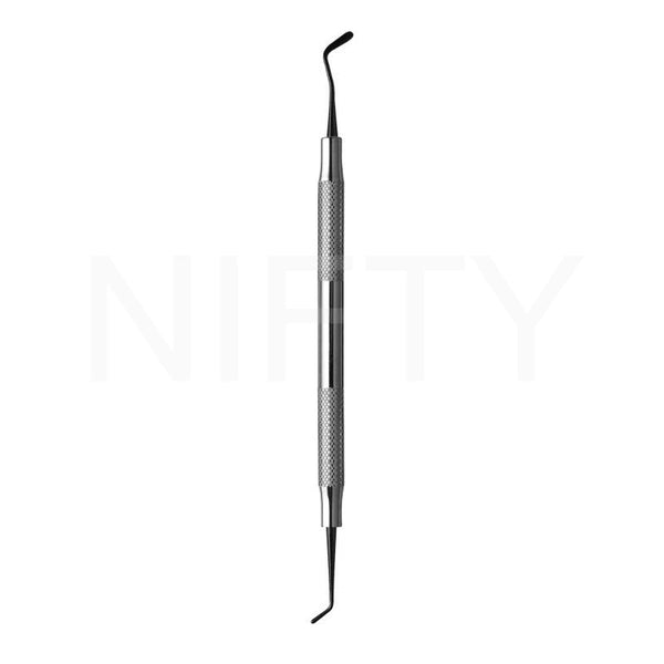 Plastic Filling Composite Instrument W3