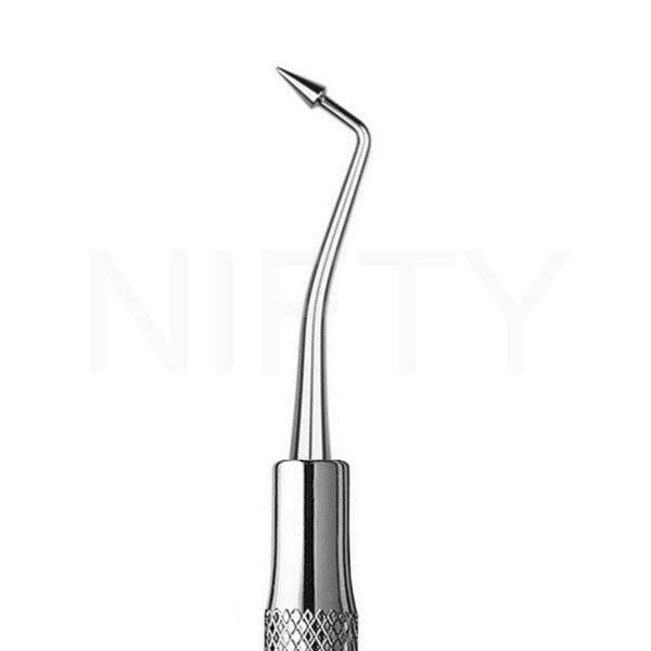 Waxing Instrument PKT-3R