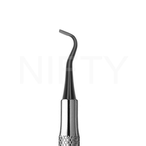 Plastic Filling Composite Instrument Felt #1