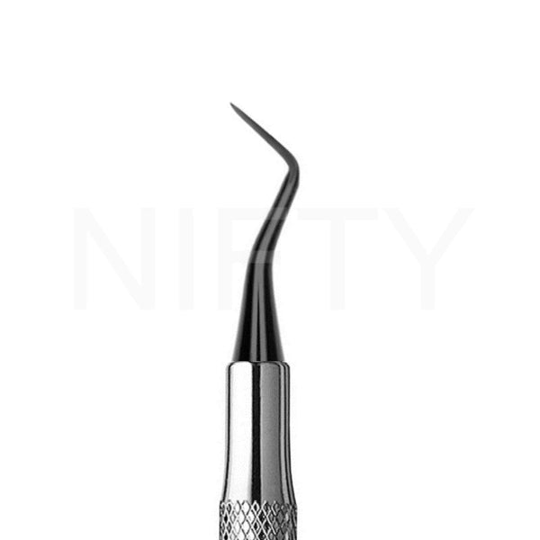 Plastic Filling Composite Instrument Felt #4