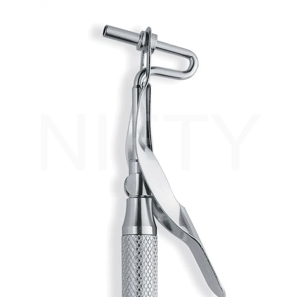 Amalgam Carrier