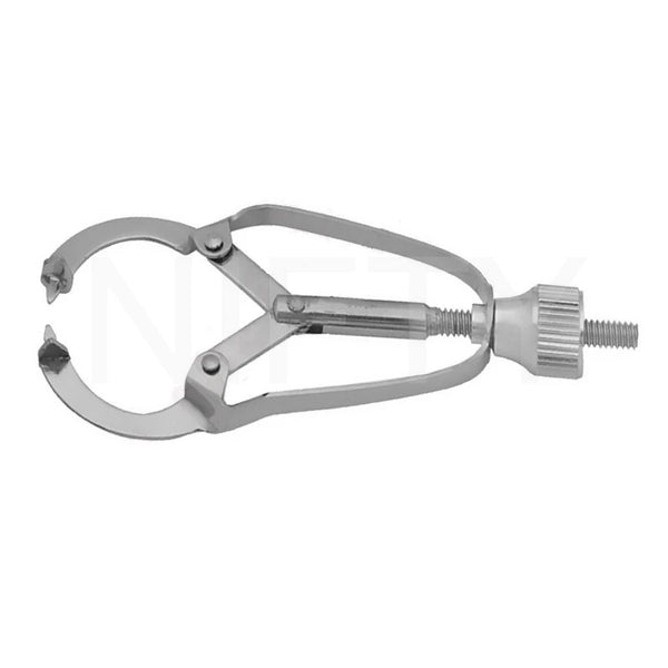 Matrix Retainer Ivory #1