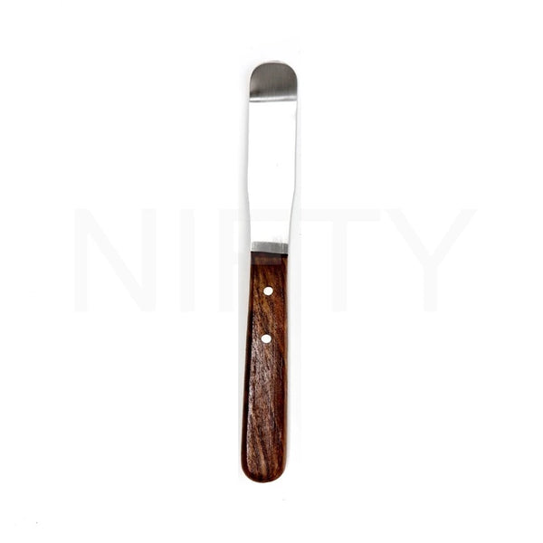 Alginate Spatula 4R, Curved