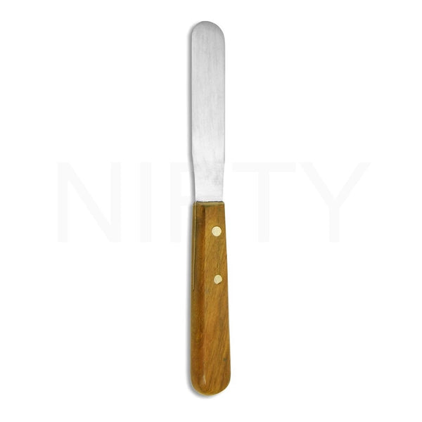 Alginate Spatula 8R