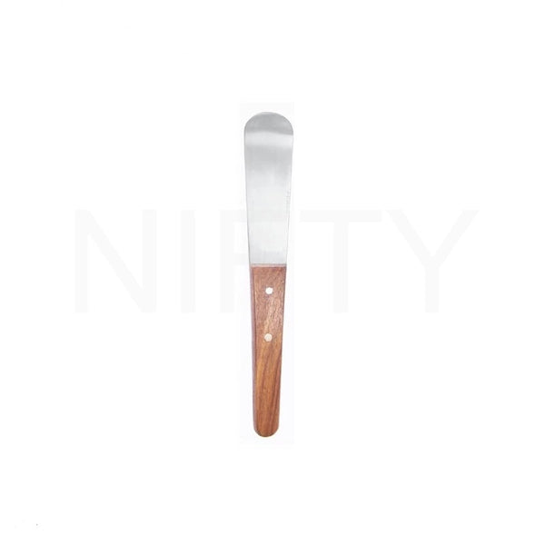 Alginate Spatula 1A, Curved