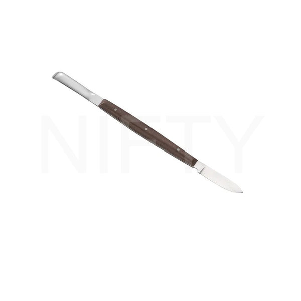 Plaster Knife Fahnestock, Small