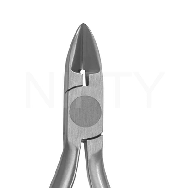 Orthodontic Cutter #150S, Micro Mini Pin & Ligature