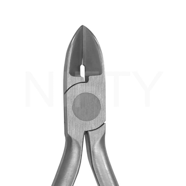 Orthodontic Cutter #73, Pin & Liagture T.C