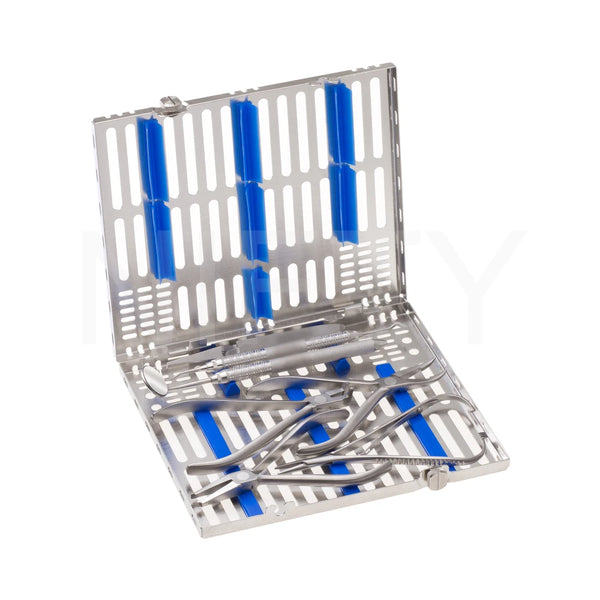 Thin Ortho Cassette