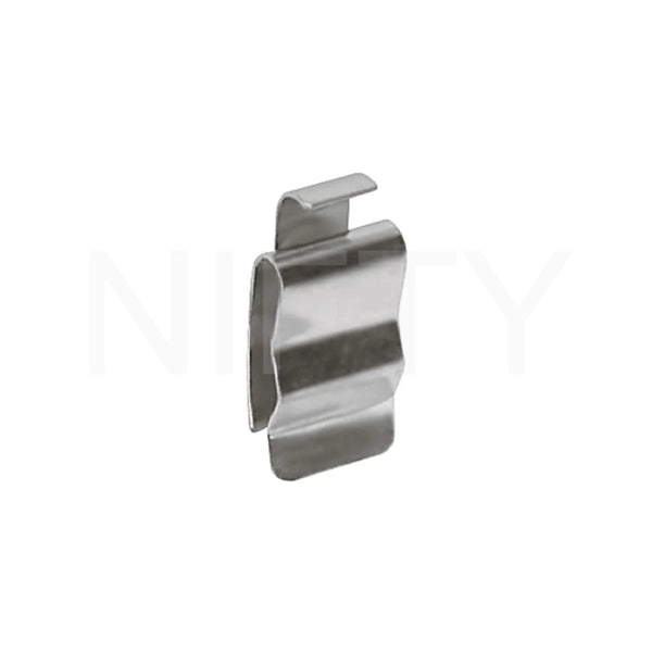 Air/Water Syringe Clip