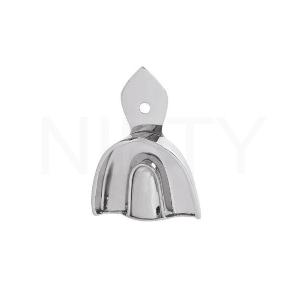 Impression Tray Solid, Upper